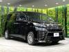 TOYOTA VELLFIRE HYBRID