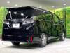 TOYOTA VELLFIRE HYBRID