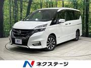 2018 NISSAN SERENA