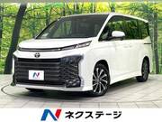 2024 TOYOTA VOXY
