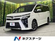 2017 TOYOTA VOXY