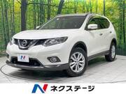 2016 NISSAN X-TRAIL