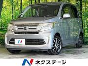 2016 HONDA N-WGN