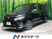 2015 TOYOTA VOXY