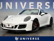 2018 PORSCHE 911 (Left Hand Drive)