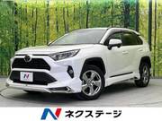 2020 TOYOTA RAV4 X