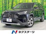 2019 TOYOTA RAV4 G