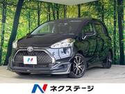 2019 TOYOTA SIENTA G