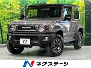 2022 SUZUKI JIMNY SIERRA