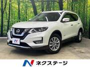 2019 NISSAN X-TRAIL