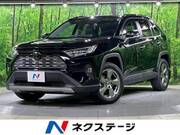 2019 TOYOTA RAV4 G