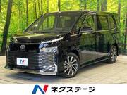 2022 TOYOTA VOXY