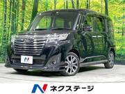 2018 TOYOTA ROOMY