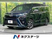 2018 TOYOTA VOXY