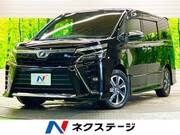 2018 TOYOTA VOXY