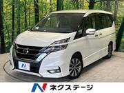 2018 NISSAN SERENA