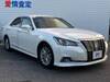 TOYOTA CROWN HYBRID