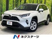 2020 TOYOTA RAV4 X