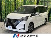 2019 NISSAN SERENA