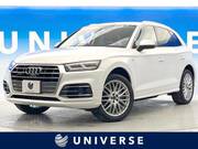 2017 AUDI Q5