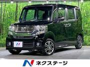 2013 HONDA N-BOX CUSTOM
