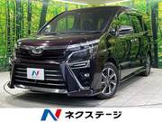 2017 TOYOTA VOXY