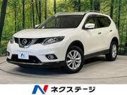 2016 NISSAN X-TRAIL