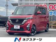 2020 NISSAN ROOX