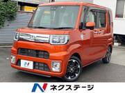 2019 DAIHATSU WAKE