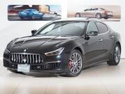 2023 MASERATI GHIBLI