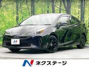 2022 TOYOTA PRIUS