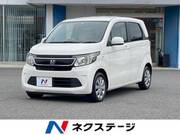 2015 HONDA N-WGN