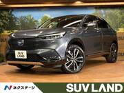 2022 HONDA VEZEL