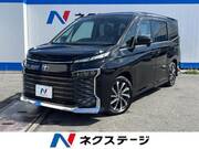 2023 TOYOTA VOXY