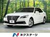 TOYOTA CROWN HYBRID