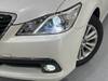 TOYOTA CROWN HYBRID
