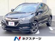 2017 HONDA VEZEL