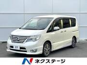 2014 NISSAN SERENA