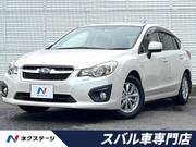 2013 SUBARU IMPREZA SPORTS