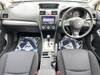 SUBARU IMPREZA SPORTS