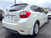 SUBARU IMPREZA SPORTS
