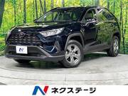2023 TOYOTA RAV4 X