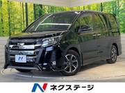 2018 TOYOTA NOAH