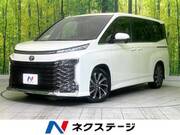 2024 TOYOTA VOXY