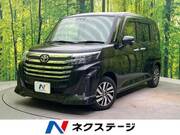 2022 TOYOTA ROOMY