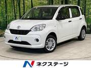 2016 TOYOTA PASSO X