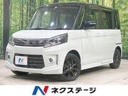 2014 SUZUKI SPACIA CUSTOM