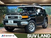 2014 TOYOTA FJ CRUISER