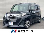 2017 TOYOTA ROOMY