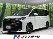 2022 TOYOTA NOAH